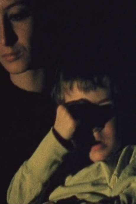 Triptych in Four Parts